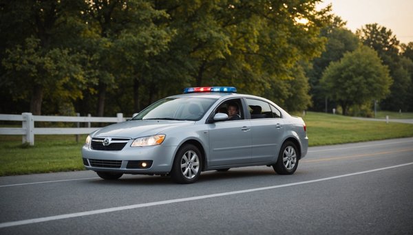 10 conséquences inattendues de l'assurance sans permis